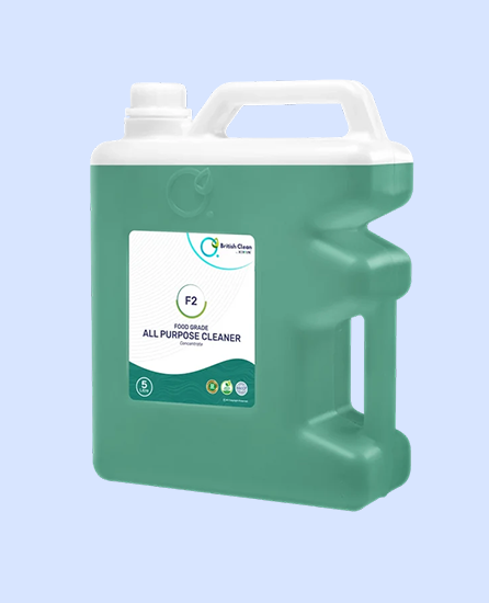 Home Tech - Food Grade – All Purpose Cleaner (Concentrate)